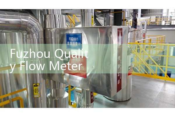 Fuzhou Quality Flow Meter Brand